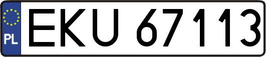 EKU67113