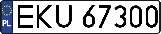 EKU67300
