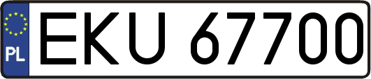 EKU67700
