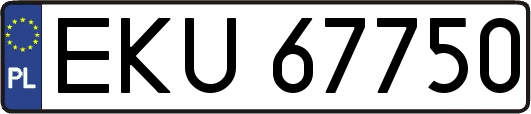 EKU67750