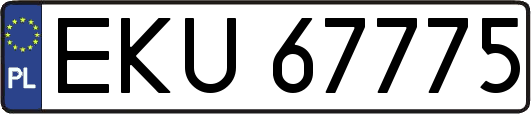 EKU67775