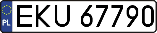 EKU67790