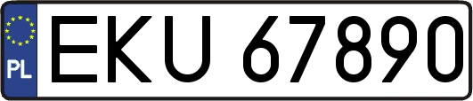 EKU67890