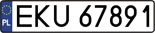 EKU67891