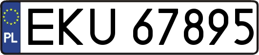 EKU67895