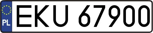 EKU67900