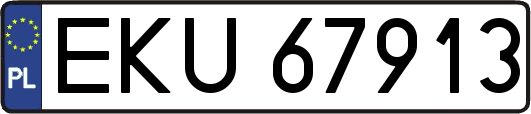 EKU67913