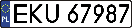 EKU67987