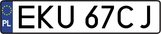 EKU67CJ