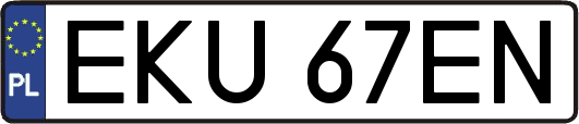 EKU67EN