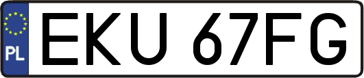 EKU67FG
