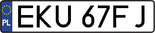 EKU67FJ