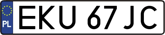 EKU67JC