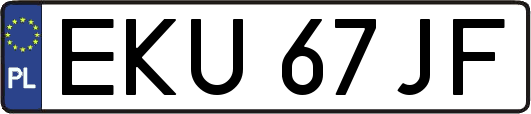 EKU67JF