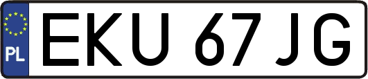 EKU67JG
