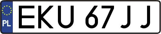 EKU67JJ