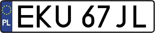 EKU67JL