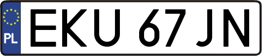 EKU67JN