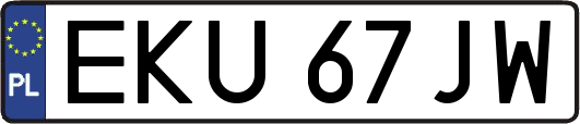 EKU67JW