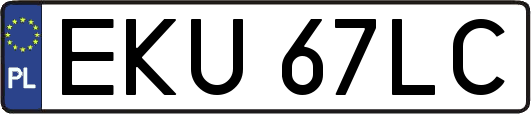 EKU67LC