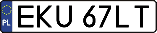 EKU67LT