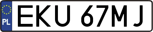 EKU67MJ