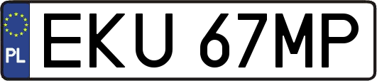 EKU67MP