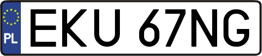 EKU67NG