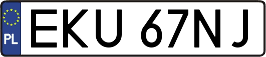 EKU67NJ