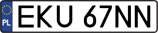 EKU67NN