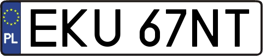 EKU67NT