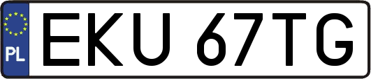 EKU67TG