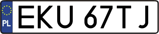 EKU67TJ