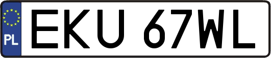 EKU67WL