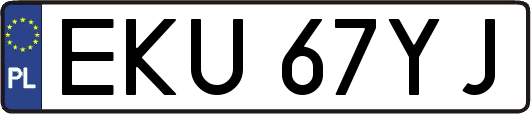 EKU67YJ