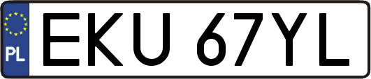 EKU67YL