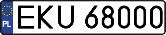 EKU68000