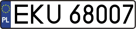 EKU68007
