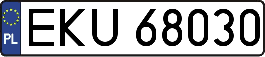 EKU68030