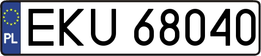 EKU68040