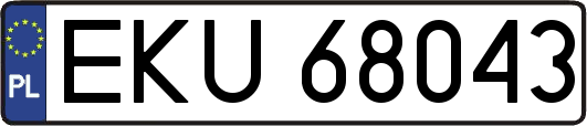 EKU68043