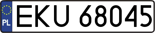 EKU68045
