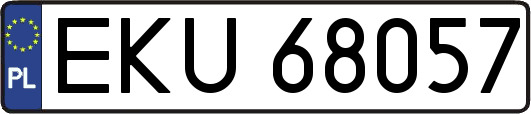 EKU68057