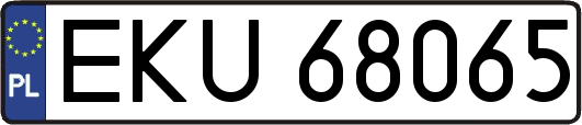 EKU68065