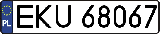 EKU68067