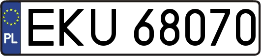 EKU68070