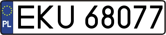 EKU68077