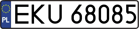EKU68085