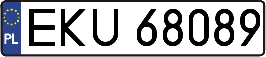 EKU68089