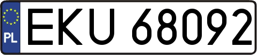 EKU68092